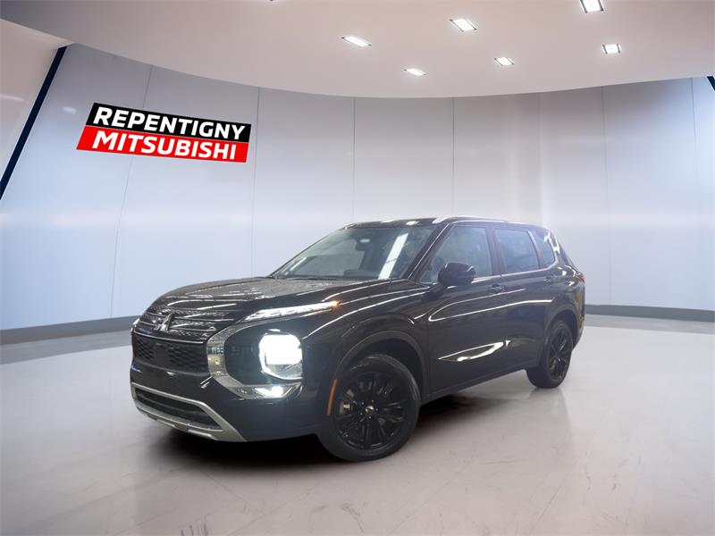 mitsubishi Outlander 2024