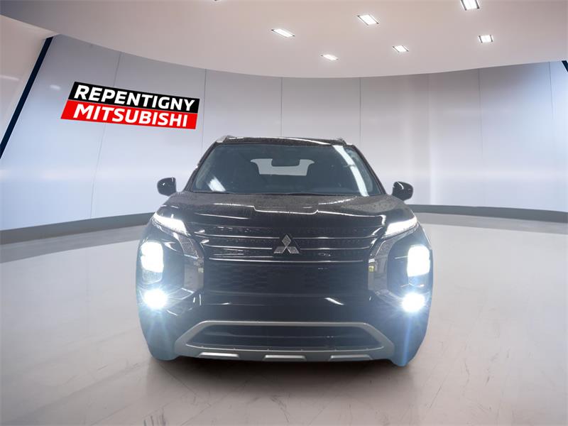 mitsubishi Outlander 2024 - 3