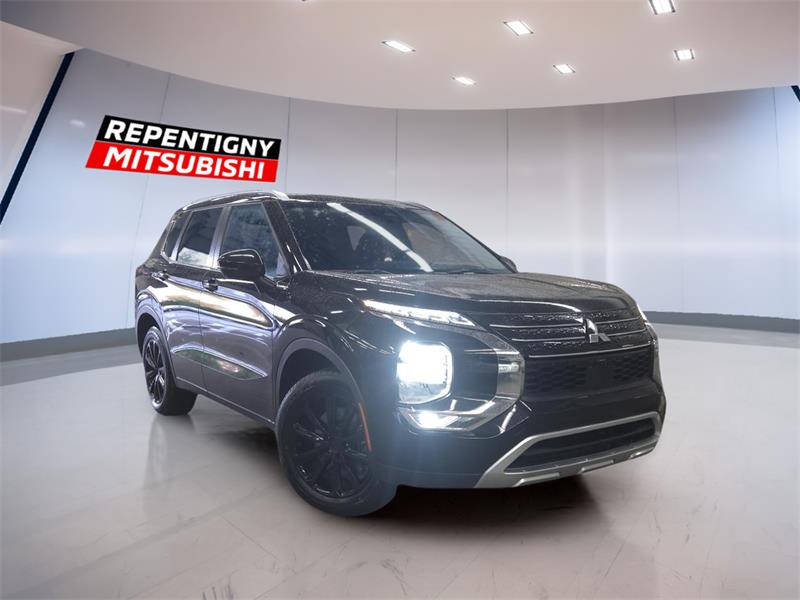 mitsubishi Outlander 2024 - 4