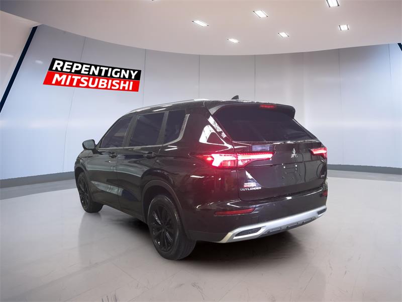 mitsubishi Outlander 2024 - 5