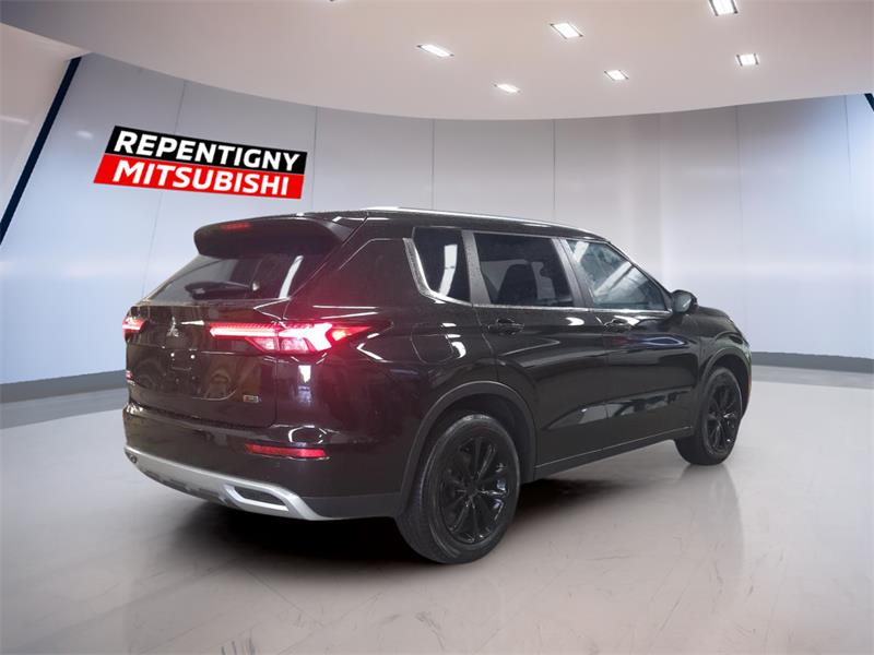 mitsubishi Outlander 2024 - 6