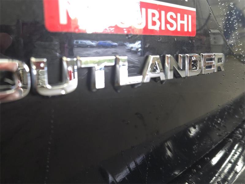 mitsubishi Outlander 2024 - 9