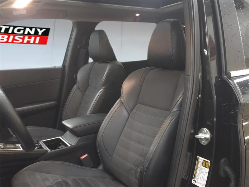 mitsubishi Outlander 2024 - 11