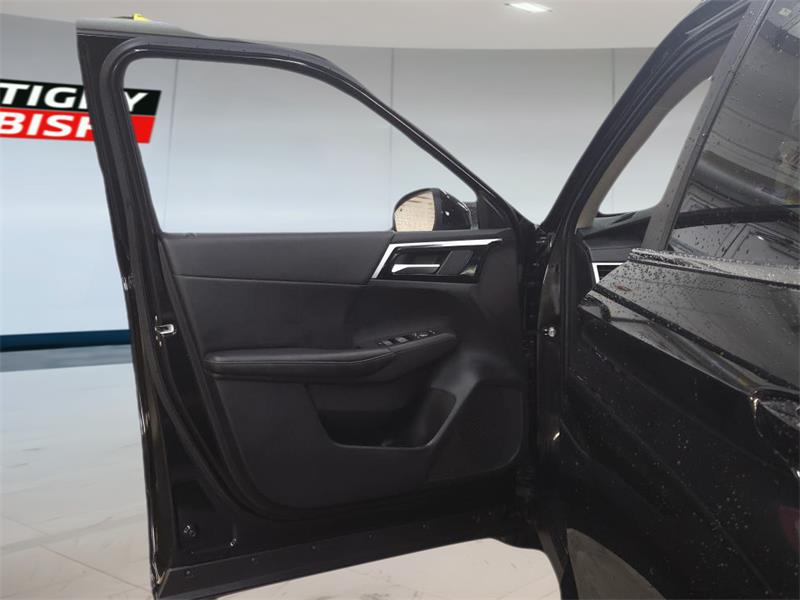 mitsubishi Outlander 2024 - 12