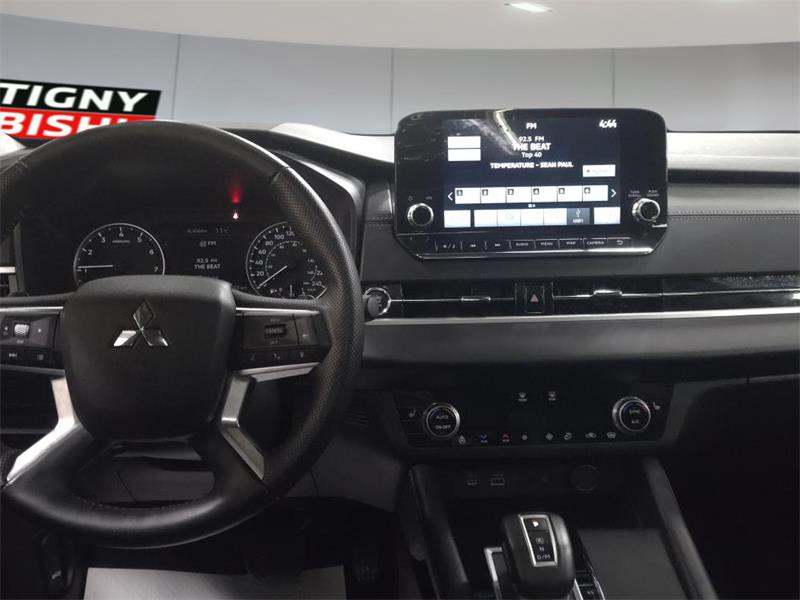 mitsubishi Outlander 2024 - 14