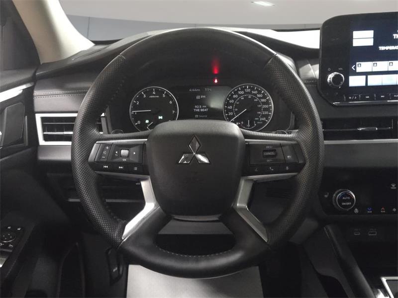 mitsubishi Outlander 2024 - 15