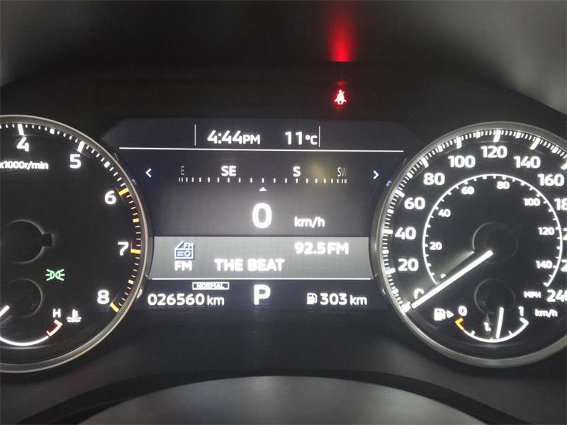 mitsubishi Outlander 2024 - 18