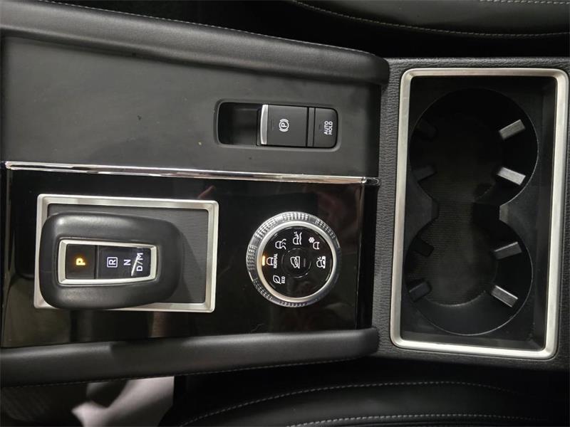 mitsubishi Outlander 2024 - 22