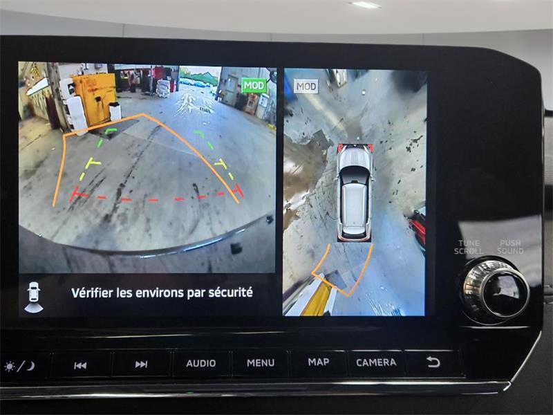 mitsubishi Outlander 2024 - 23