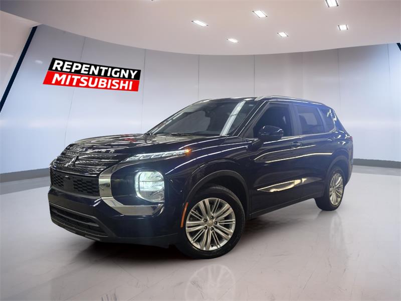 mitsubishi Outlander 2024
