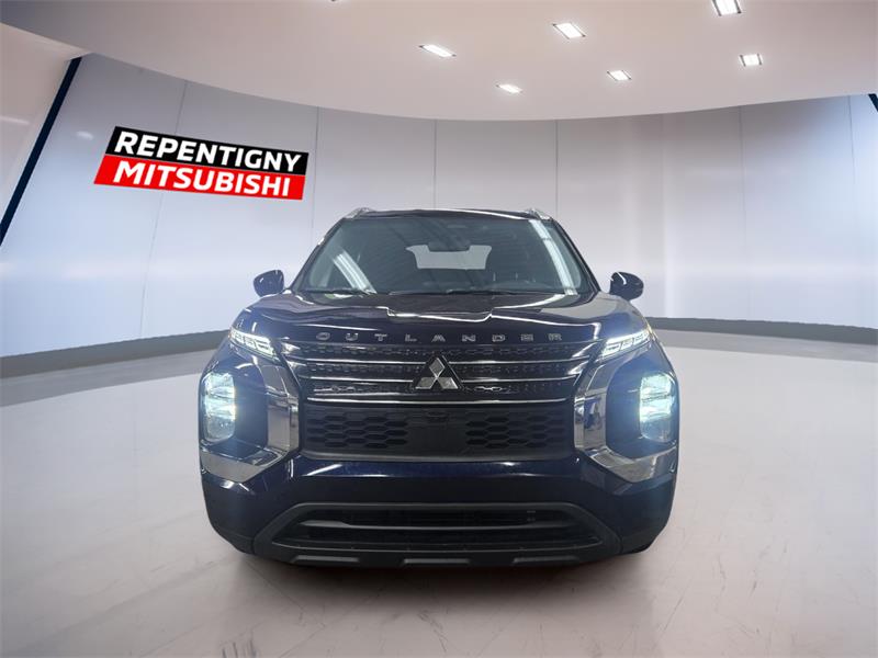 mitsubishi Outlander 2024 - 2