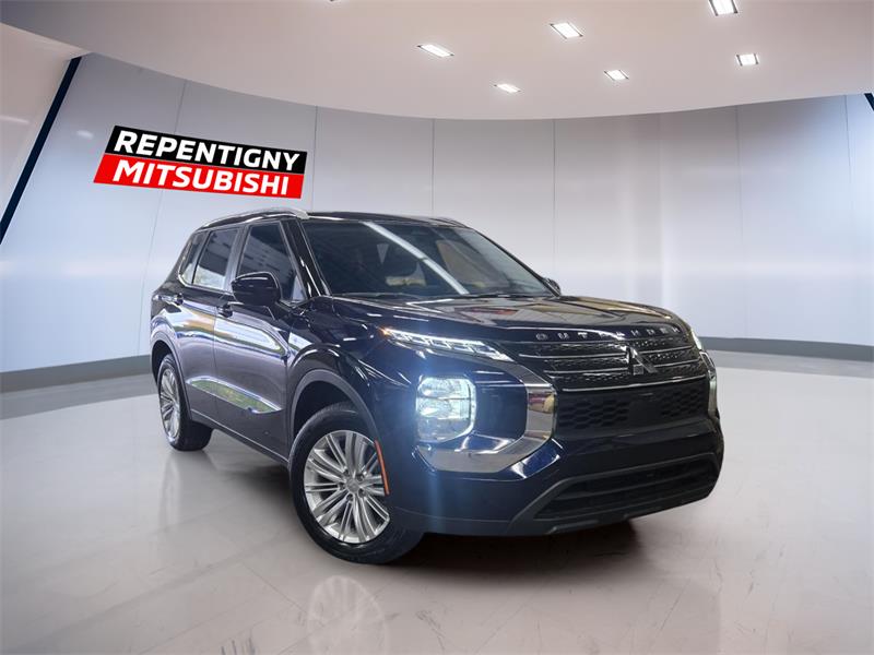mitsubishi Outlander 2024 - 3