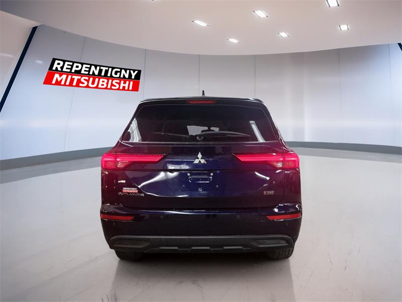mitsubishi Outlander 2024 - 6