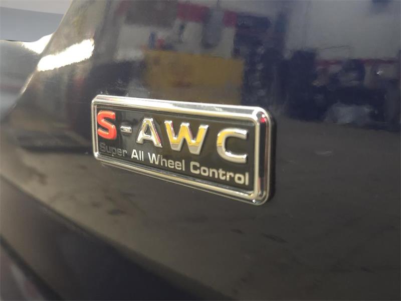 mitsubishi Outlander 2024 - 8