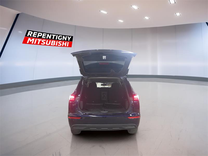 mitsubishi Outlander 2024 - 9