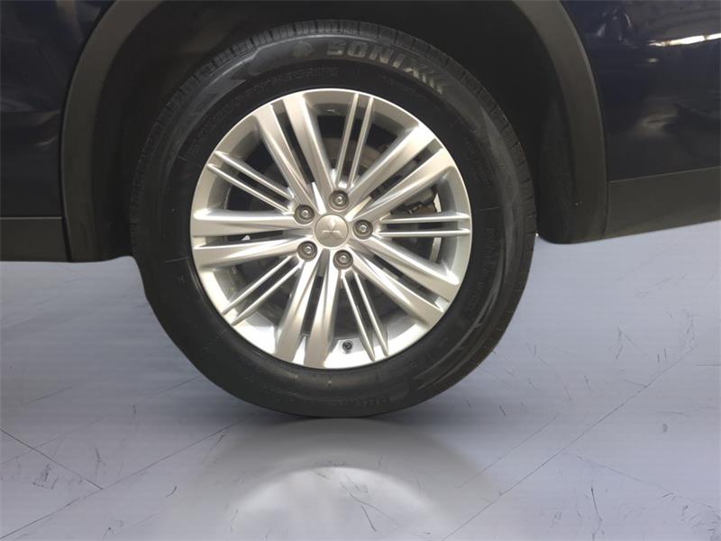 mitsubishi Outlander 2024 - 10