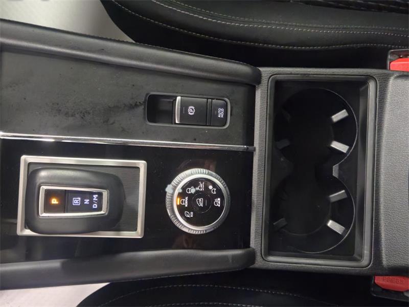 mitsubishi Outlander 2024 - 11