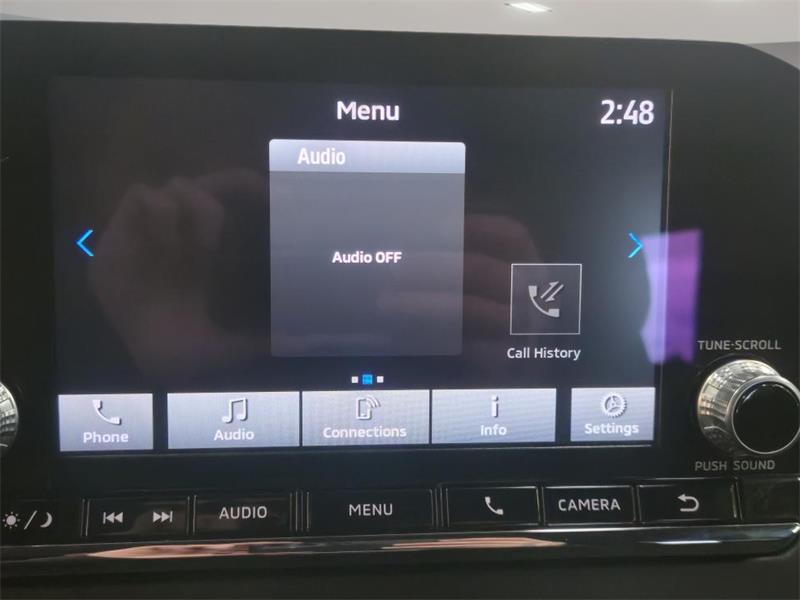 mitsubishi Outlander 2024 - 14