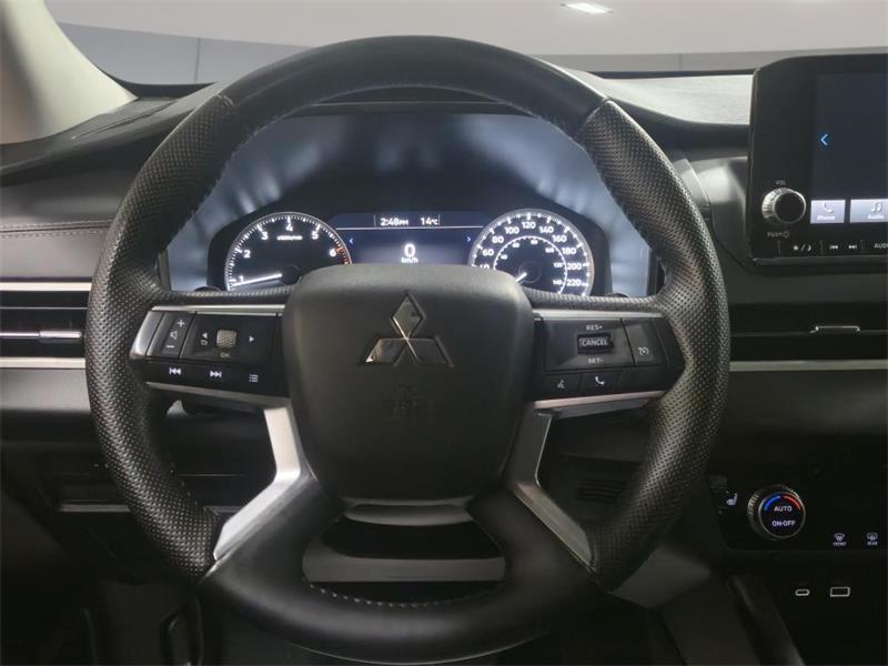 mitsubishi Outlander 2024 - 18