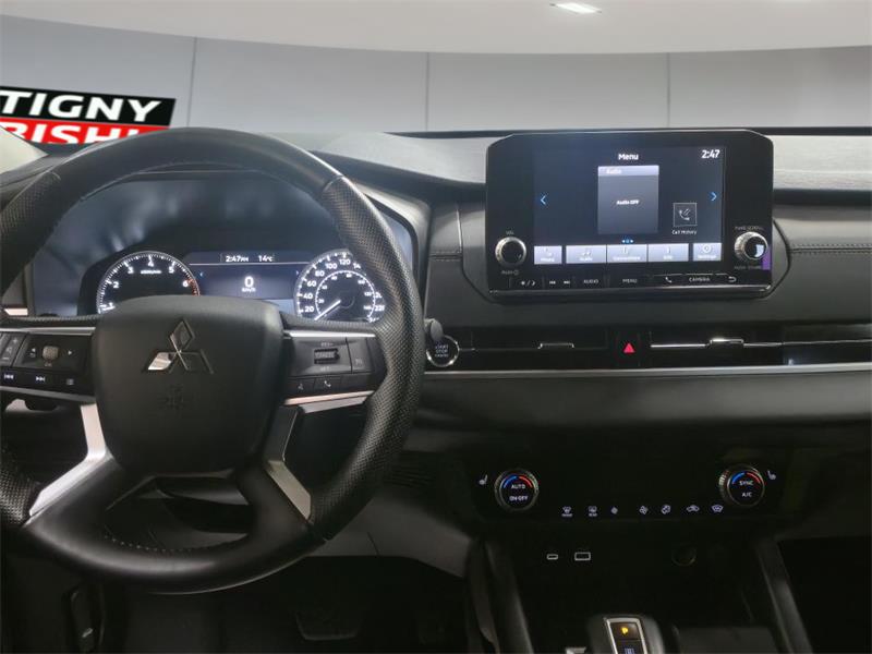 mitsubishi Outlander 2024 - 19