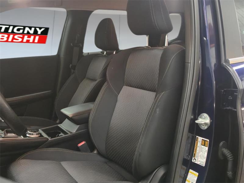 mitsubishi Outlander 2024 - 20