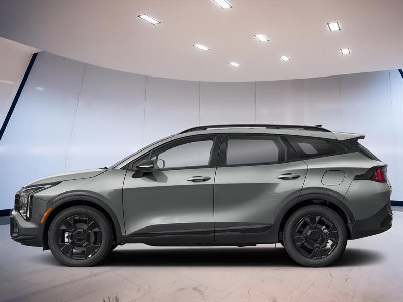 kia Sportage 2026 - 3