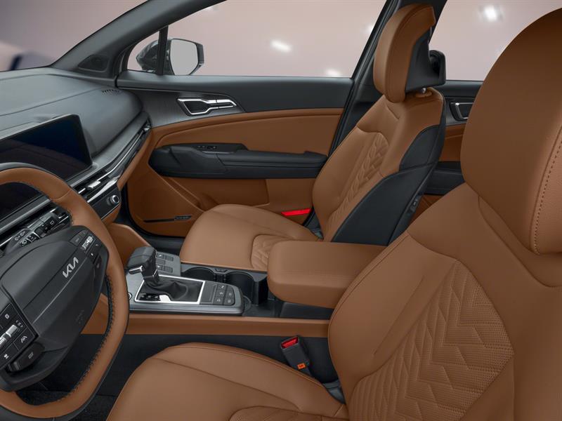 kia Sportage 2026 - 5