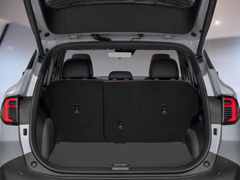 kia Sportage 2026 - 7