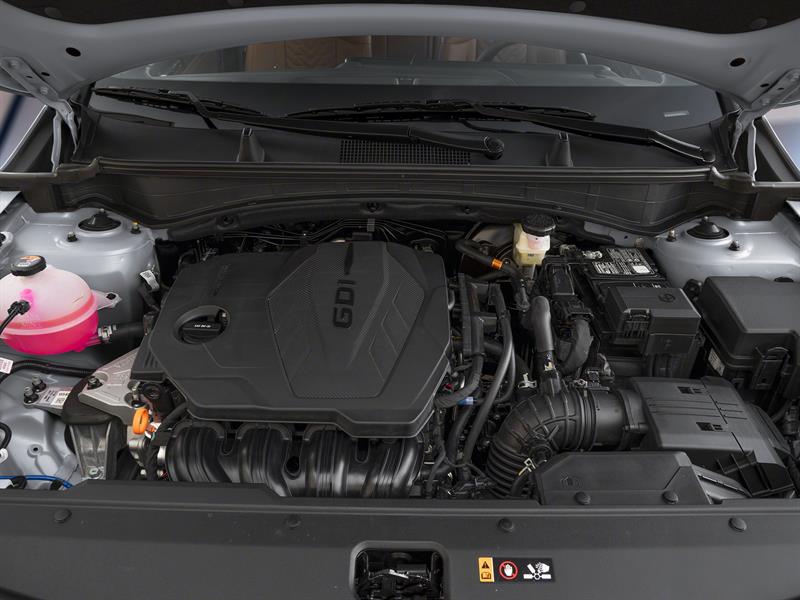 kia Sportage 2026 - 8