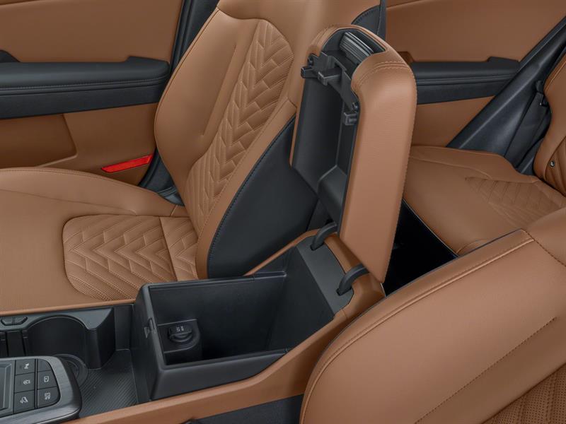 kia Sportage 2026 - 10