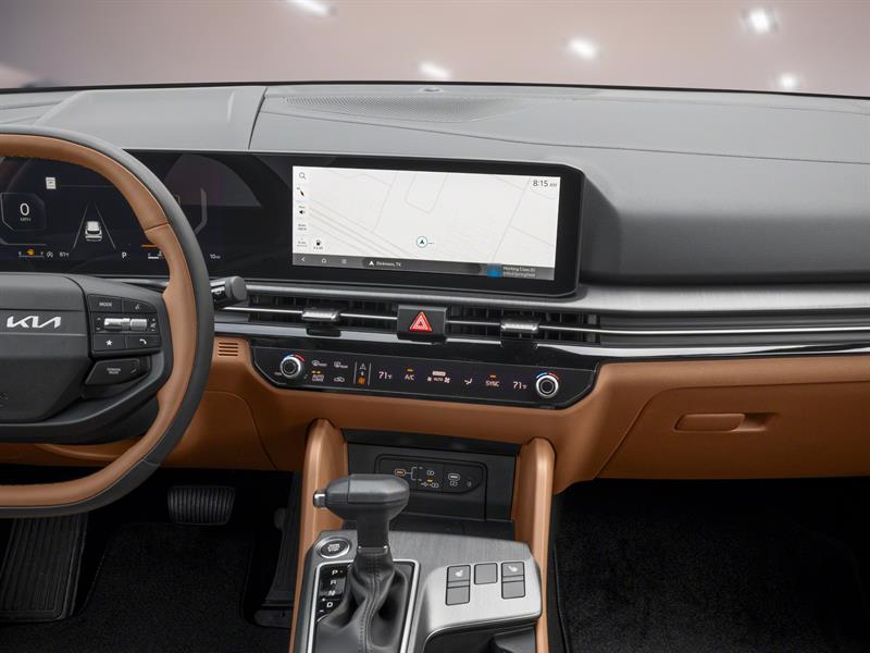 kia Sportage 2026 - 12