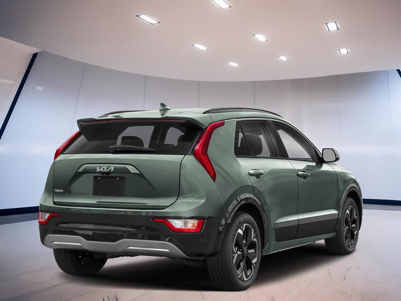 kia Niro EV 2026 - 2