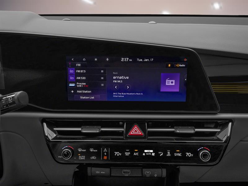 kia Niro EV 2026 - 6