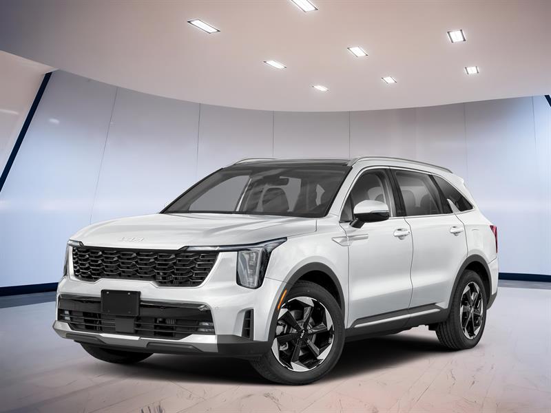 kia Sorento 2026