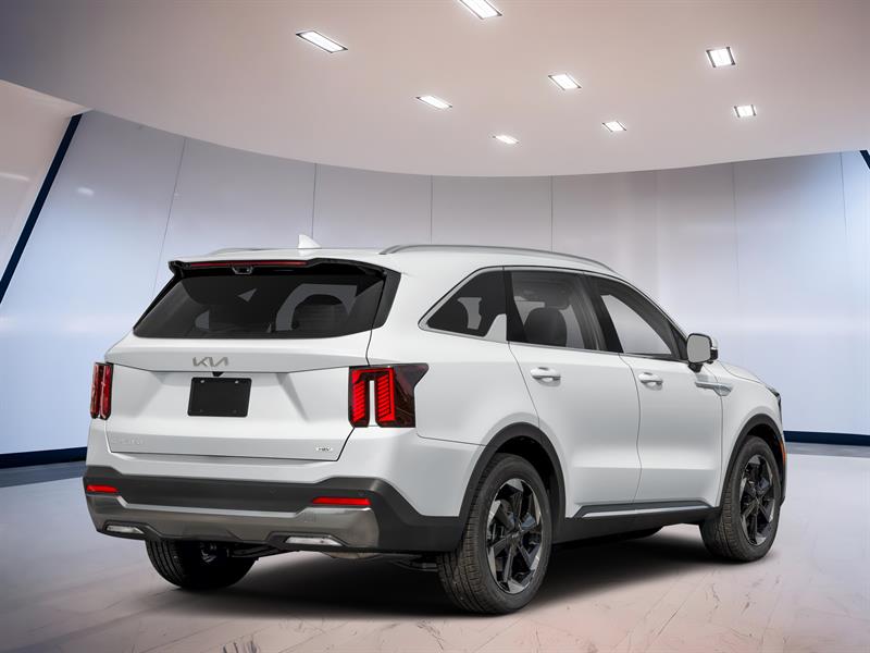 kia Sorento 2026 - 2