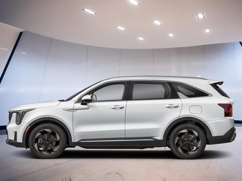 kia Sorento 2026 - 3