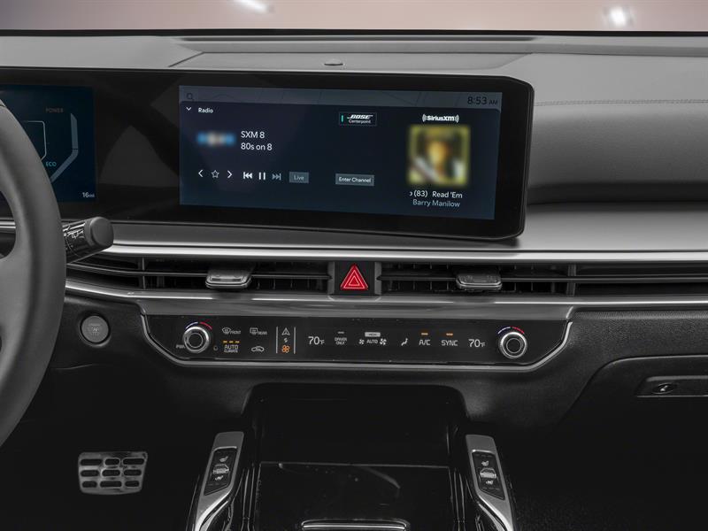 kia Sorento 2026 - 6