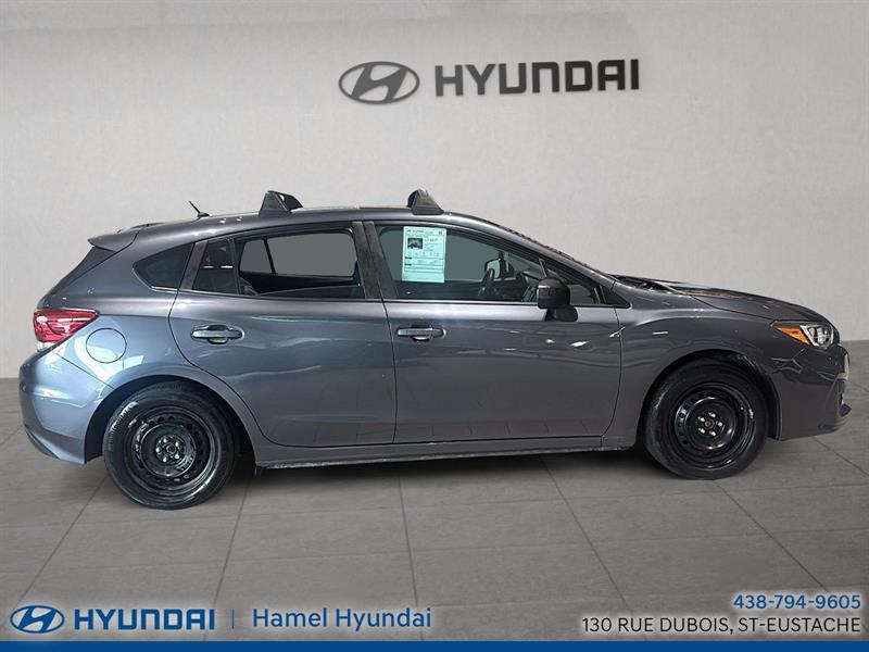 subaru Impreza 2019 - 2