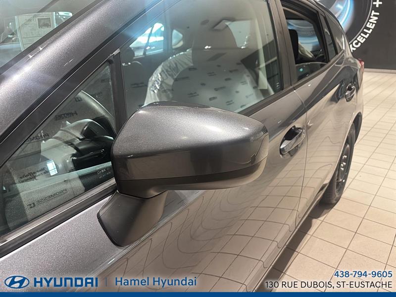 subaru Impreza 2019 - 6