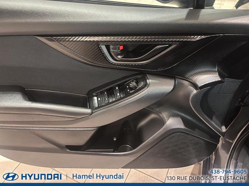 subaru Impreza 2019 - 9