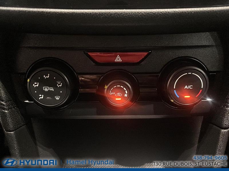 subaru Impreza 2019 - 15