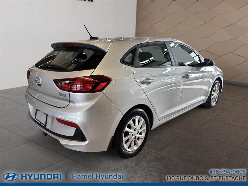 hyundai Accent 2020 - 3