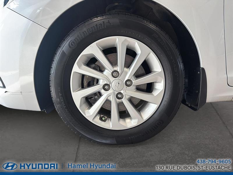 hyundai Accent 2020 - 6