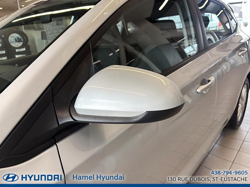 hyundai Accent 2020 - 7