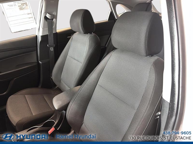 hyundai Accent 2020 - 9