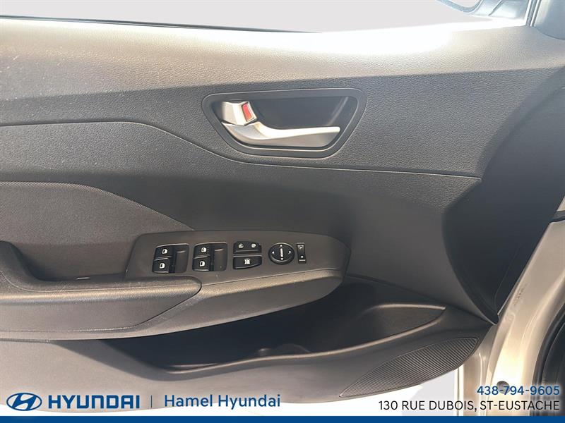 hyundai Accent 2020 - 10