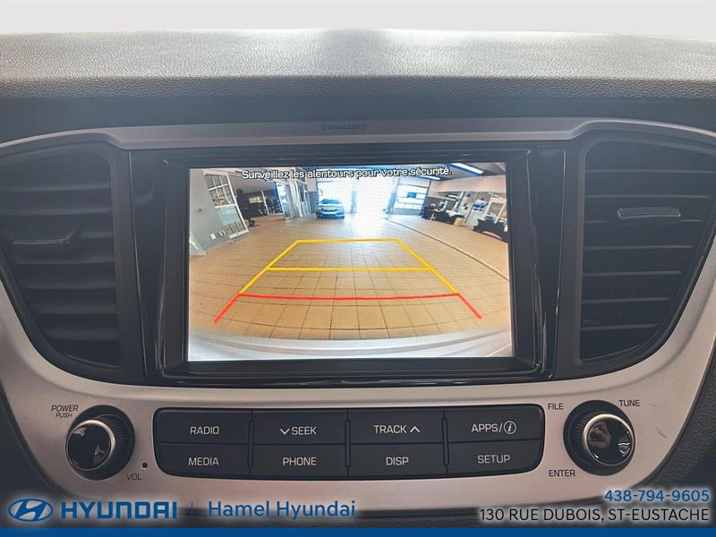 hyundai Accent 2020 - 15