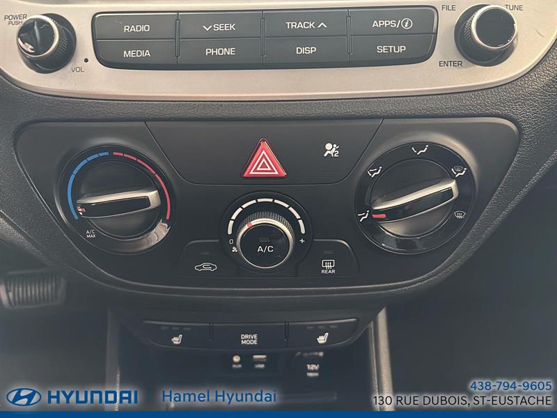 hyundai Accent 2020 - 16