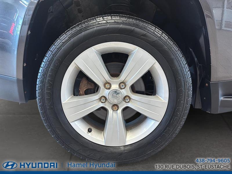 jeep Compass 2016 - 6