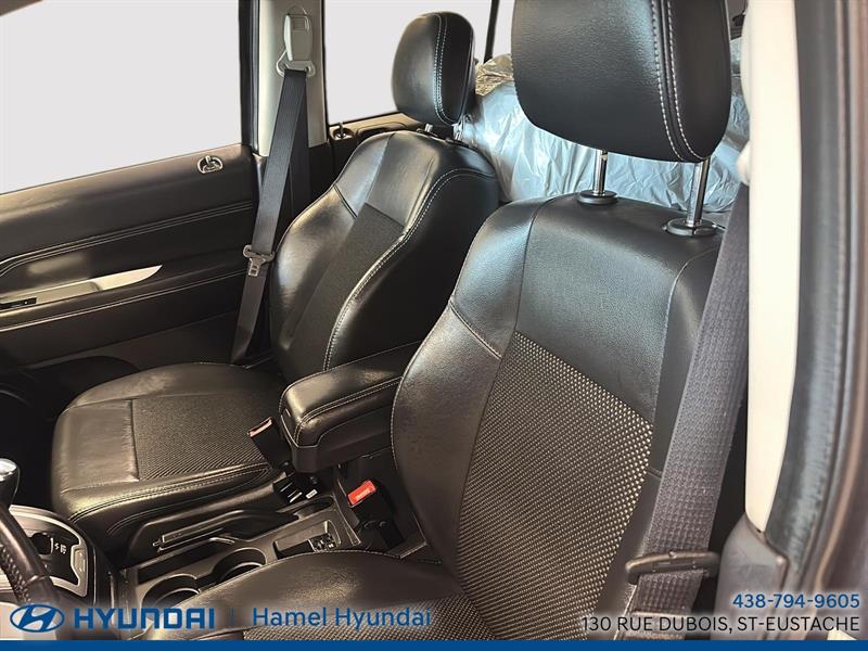 jeep Compass 2016 - 9